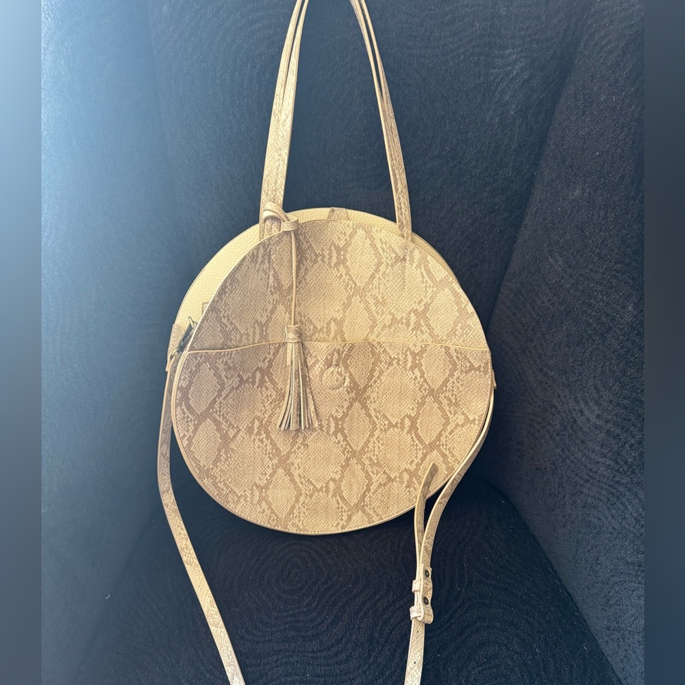 Anthropologie Bag